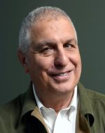 Errol Morris