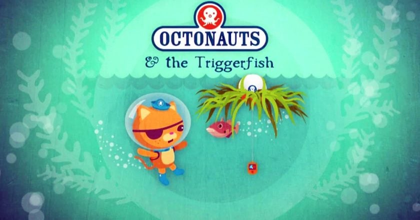 Octonauts