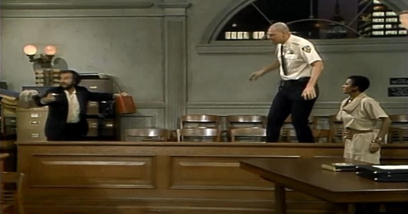 Night Court