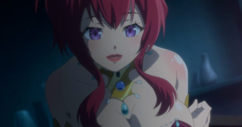 Isekai Maou to Shoukan Shoujo no Dorei Majutsu