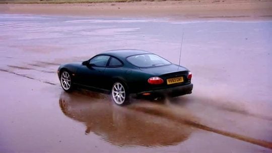 Top Gear - 5. epizoda