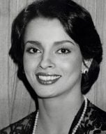 Persis Khambatta