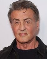 Sylvester Stallone