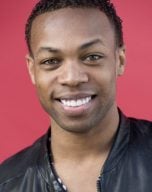 Todrick Hall