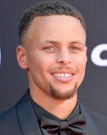 Stephen Curry