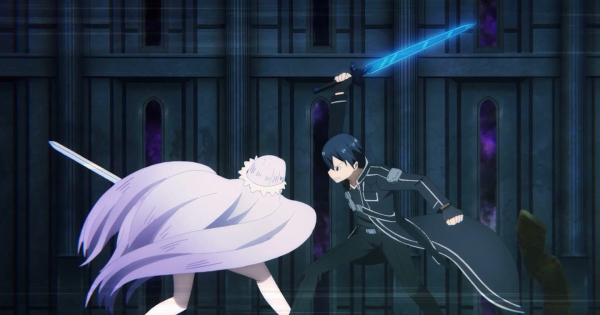 Sword Art Online