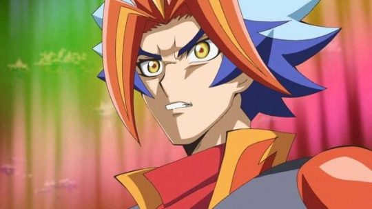 遊☆戯☆王VRAINS - 92. epizoda