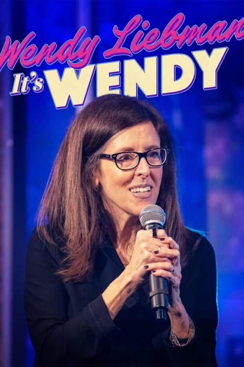 Wendy Liebman - It's Wendy