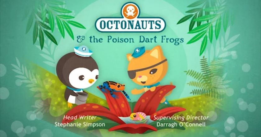 Octonauts