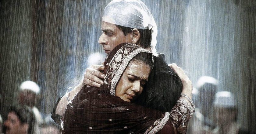 Veer-Zaara