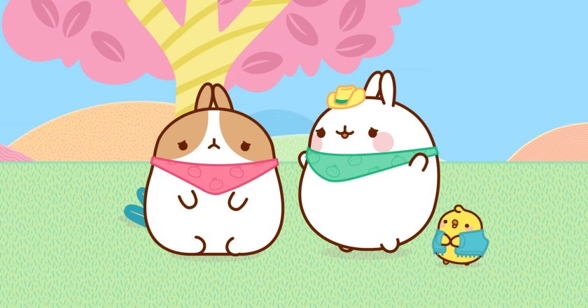 Molang