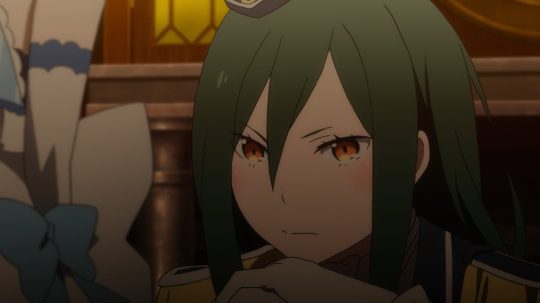 Re: Zero kara hajimeru isekai seikatsu - 16. epizoda