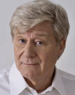 Martin Jarvis