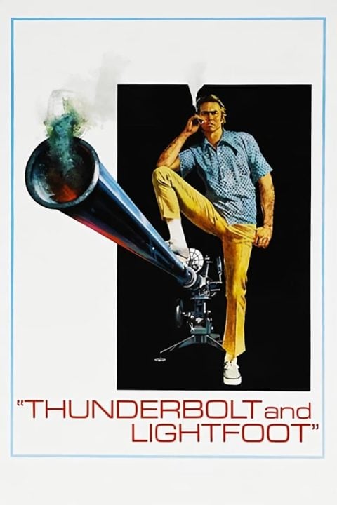 Thunderbolt a Lightfoot