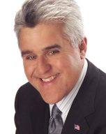 Jay Leno