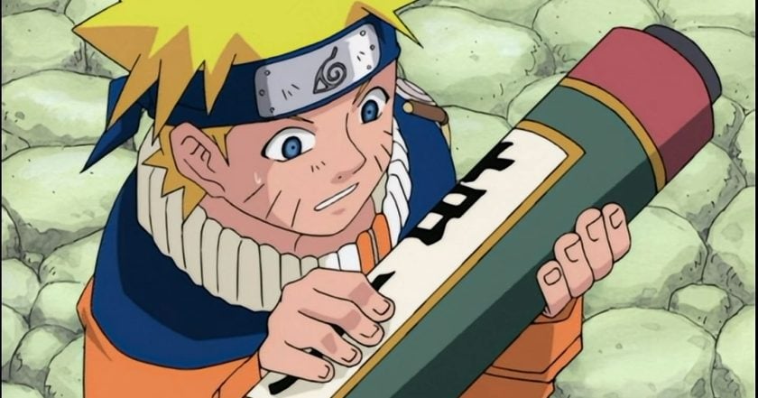 Naruto