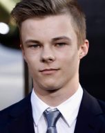 Nicholas Hamilton