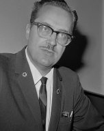 Forrest J. Ackerman