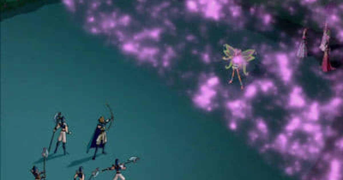 Winx Club