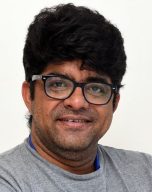 Srikanth Iyengar