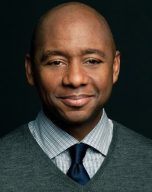 Branford Marsalis