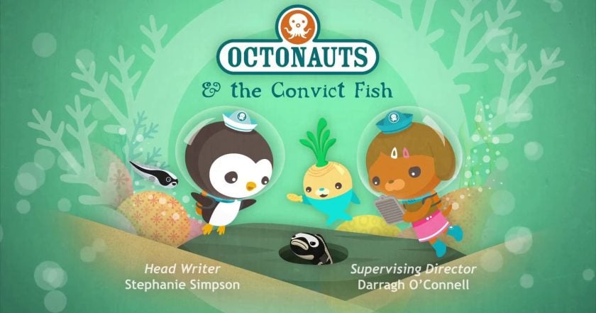 Octonauts