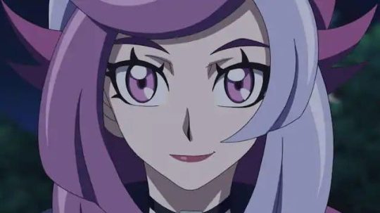 遊☆戯☆王VRAINS - 8. epizoda