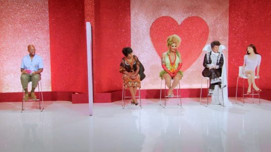 RuPaul’s Drag Race All Stars: UNTUCKED - 3. epizoda