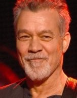 Eddie Van Halen