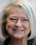 Kate Adie