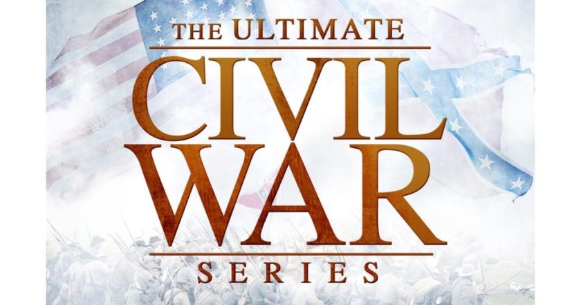 The Ultimate Civil War Series