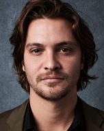 Luke Grimes