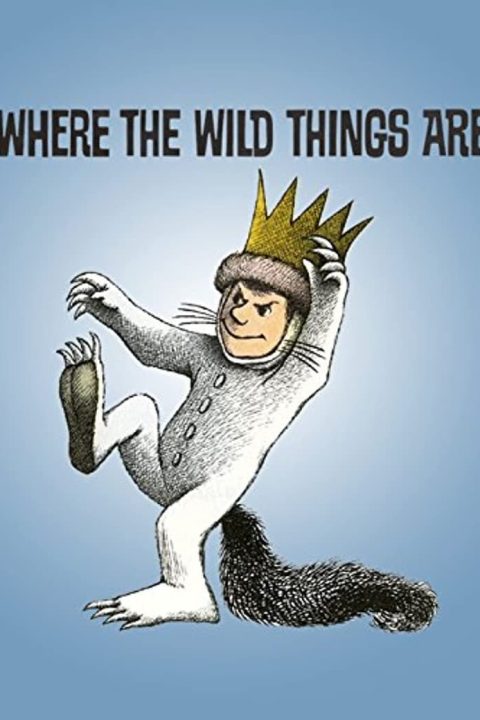 Where the Wild Things Are