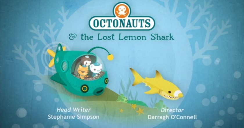 Octonauts