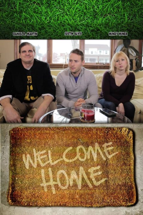 Welcome Home