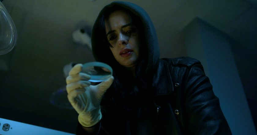 Marvel's Jessica Jones