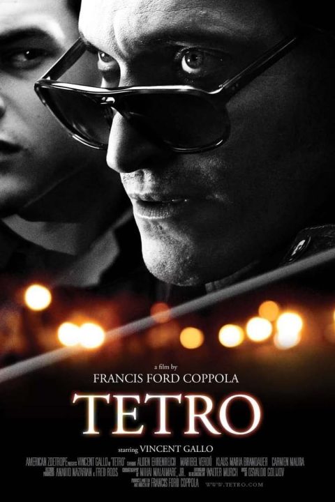 Tetro