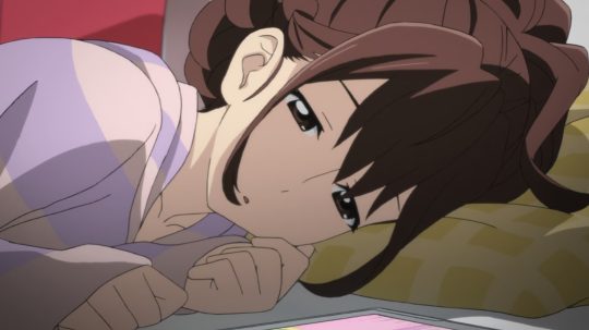 Robotics;Notes - 17. epizoda