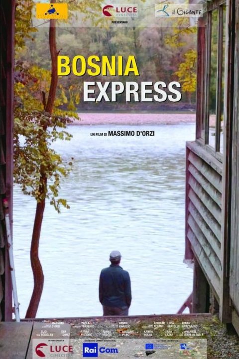 Bosnia Express