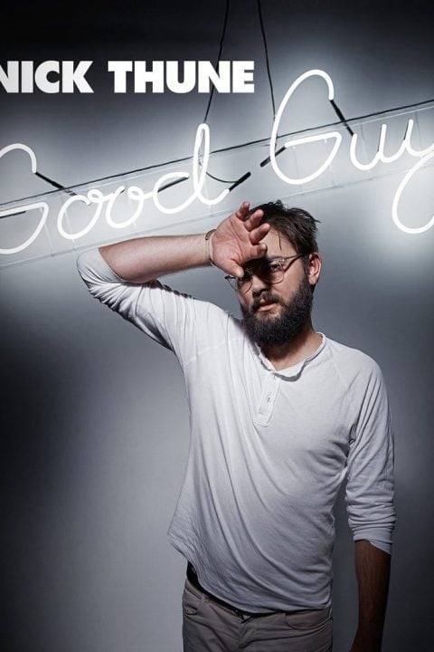 Plakát Nick Thune: Good Guy