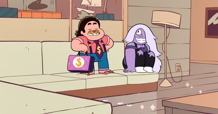 Steven Universe