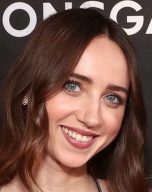 Zoe Kazan