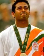 Leander Paes