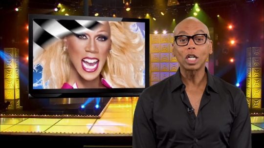 RuPaul’s Drag Race: Untucked - 4. epizoda