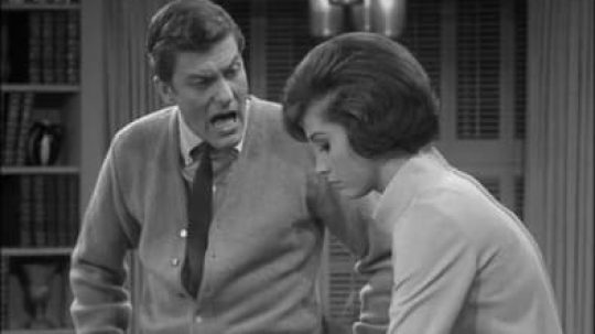 The Dick Van Dyke Show - 23. epizoda