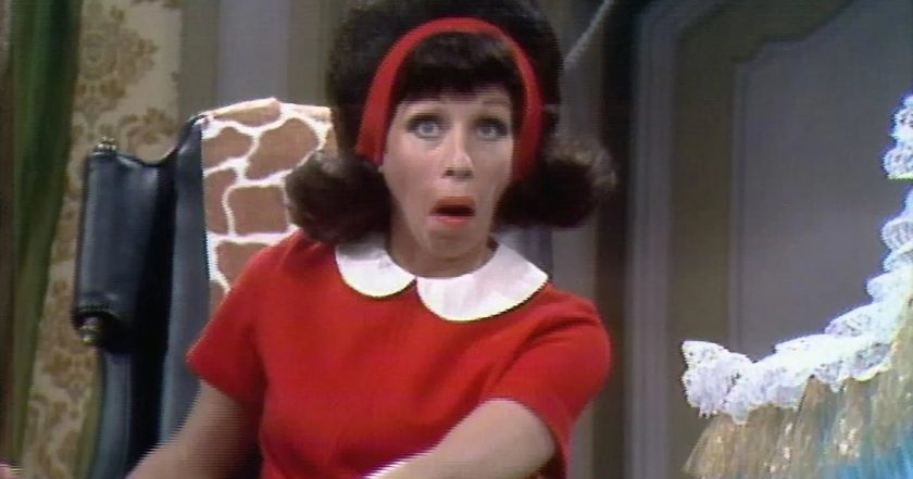 The Carol Burnett Show