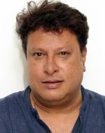 Tigmanshu Dhulia