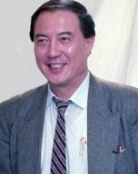 Ko Chun-Hsiung