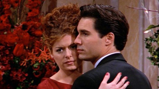 Will & Grace - 22. epizoda