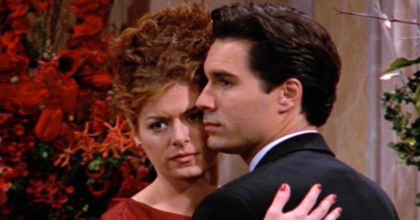 Will & Grace